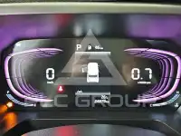 2024 KIA Ray