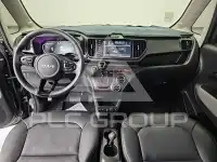2024 KIA Ray