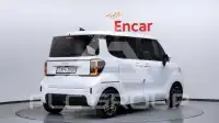 2024 KIA Ray