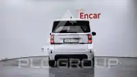 2024 KIA Ray