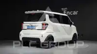 2024 KIA Ray
