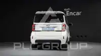 2024 KIA Ray