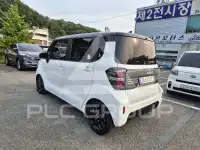 2024 KIA Ray