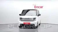 2024 KIA Ray
