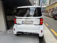 2024 KIA Ray