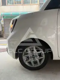 2024 KIA Ray