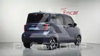 2024 KIA Ray