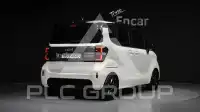 2024 KIA Ray