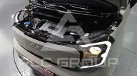 2024 KIA Ray