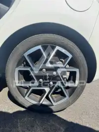 2024 KIA Ray
