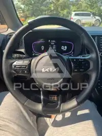2024 KIA Ray
