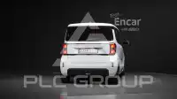 2024 KIA Ray