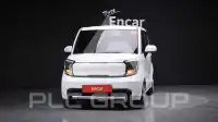 2024 KIA Ray