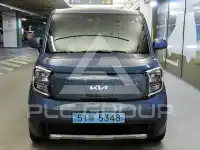 2024 KIA Ray