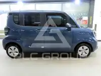 2024 KIA Ray