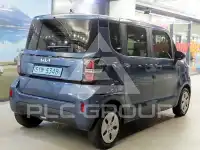 2024 KIA Ray