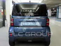 2024 KIA Ray