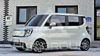 2024 KIA Ray