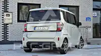 2024 KIA Ray