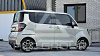 2024 KIA Ray
