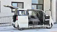 2024 KIA Ray