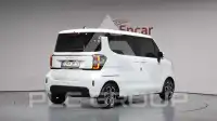 2024 KIA Ray
