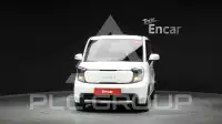 2024 KIA Ray