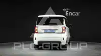 2024 KIA Ray