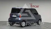 2024 KIA Ray