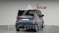 2024 KIA Ray