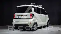 2024 KIA Ray