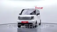 2024 KIA Ray