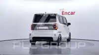 2024 KIA Ray