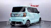2024 KIA Ray
