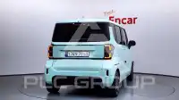 2024 KIA Ray