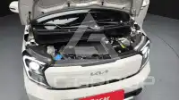 2024 KIA Ray