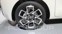 2024 KIA Ray
