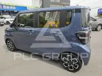 2024 KIA Ray