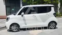 2024 KIA Ray