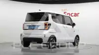 2024 KIA Ray