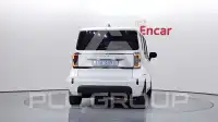 2024 KIA Ray