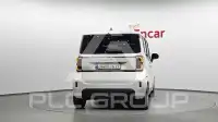 2024 KIA Ray