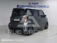 2024 KIA Ray