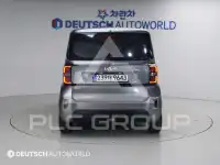 2024 KIA Ray