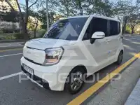 2024 KIA Ray