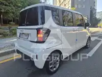 2024 KIA Ray