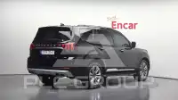 2024 KIA Mohave
