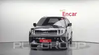 2024 KIA Mohave