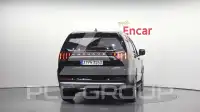 2024 KIA Mohave