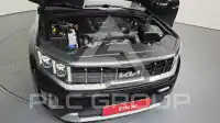 2024 KIA Mohave